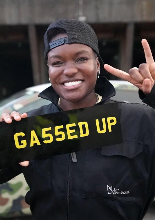 Gassed Up - Season 1 Gassed Up - Season 1