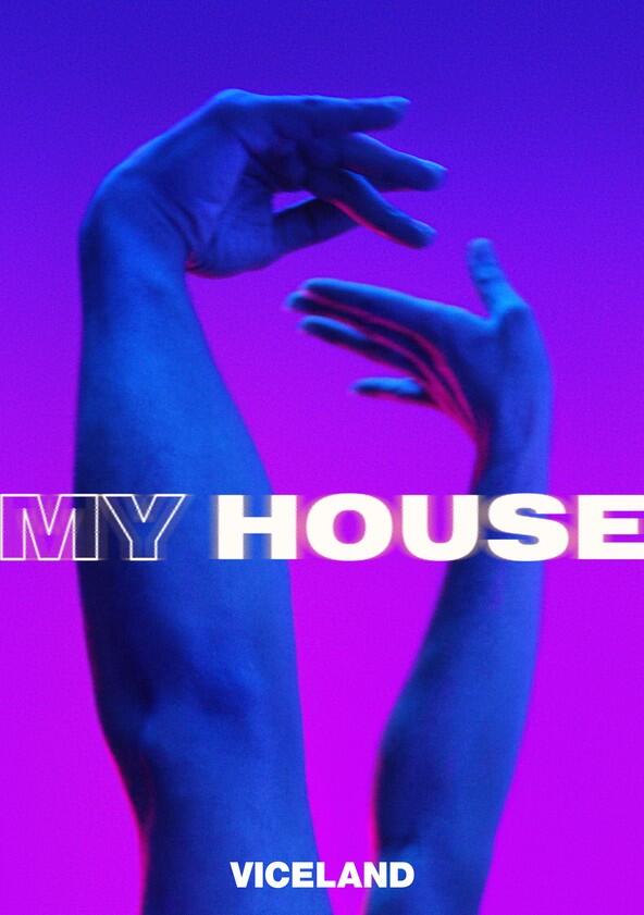 My House - Season 1