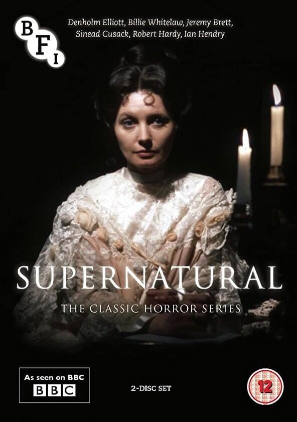Supernatural - Season 1 Supernatural - Season 1