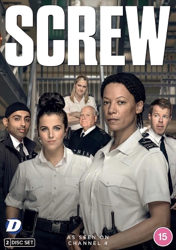 Screw - Season 1 Screw - Season 1