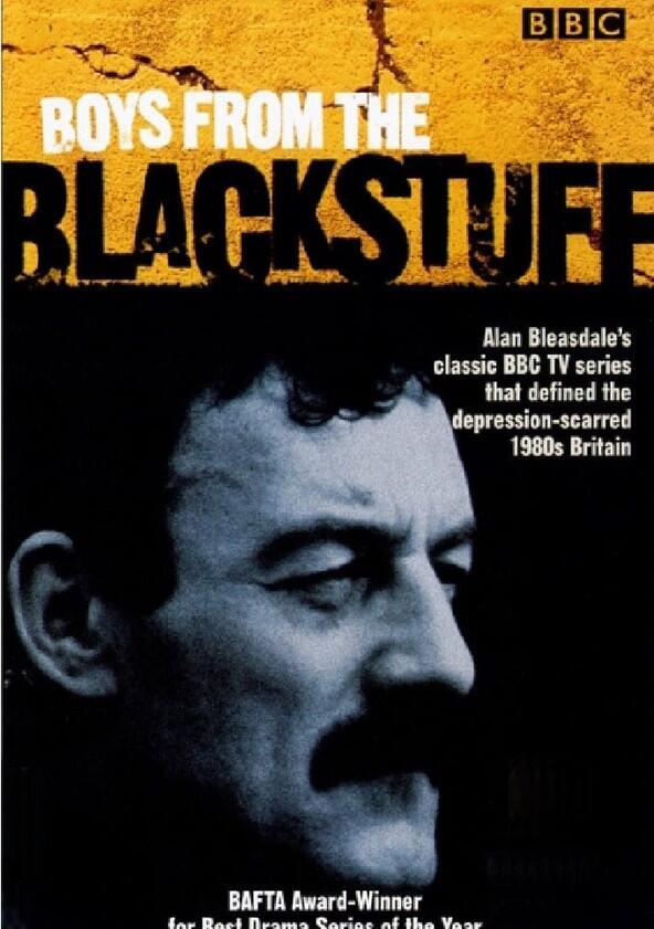 Boys from the Blackstuff - Season 1 Boys from the Blackstuff - Season 1