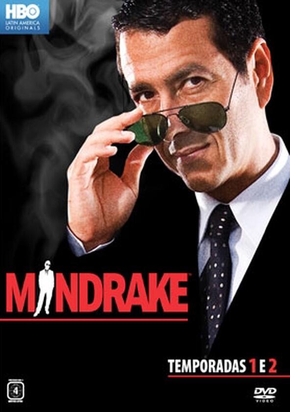 Mandrake - Season 2 Mandrake - Season 2