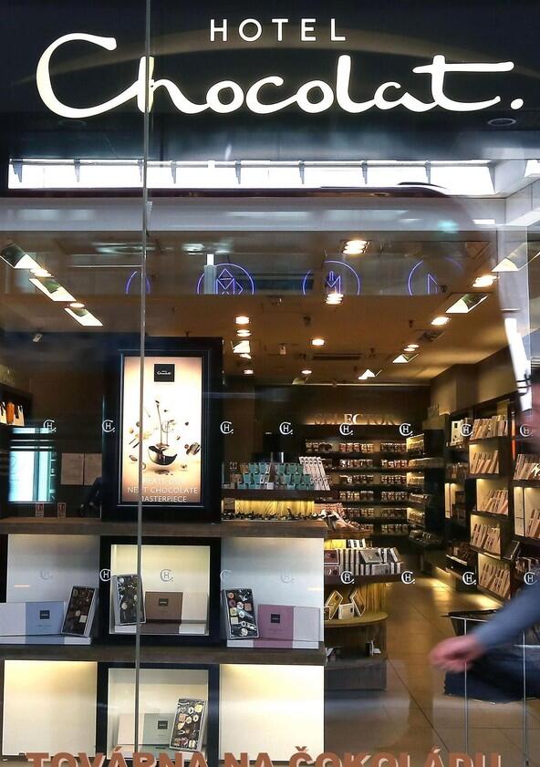 Inside Hotel Chocolat - Season 1 Inside Hotel Chocolat - Season 1