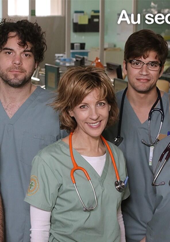 Au Secours De Beatrice - Season 2 Au Secours De Beatrice - Season 2