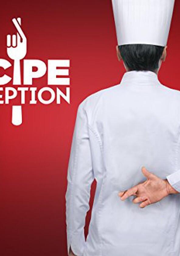Recipe for Deception - Season 1 Recipe for Deception - Season 1