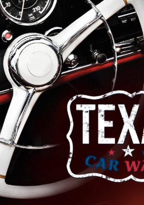 Texas Car Wars - Season 1 Texas Car Wars - Season 1