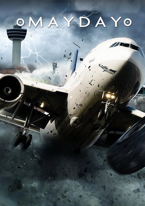 Air Crash Investigation - Season 25 Air Crash Investigation - Season 25
