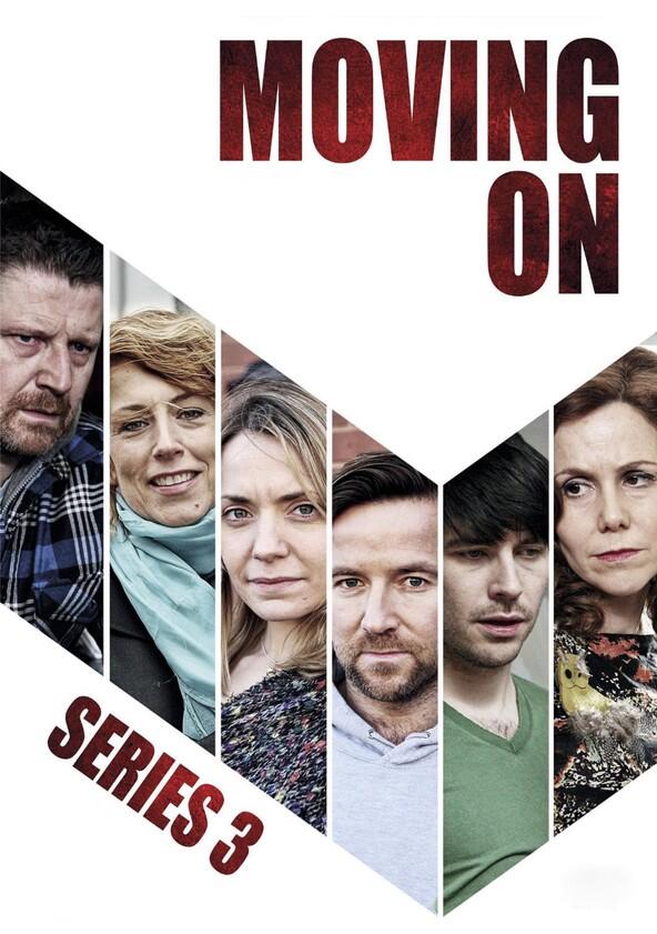 Moving On - Season 3 Moving On - Season 3