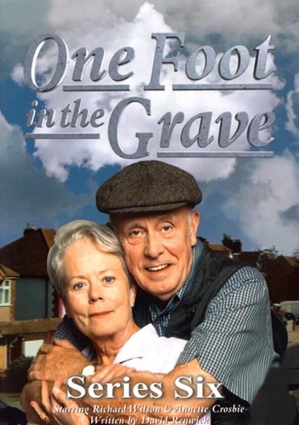 One Foot in the Grave - Season 6 One Foot in the Grave - Season 6