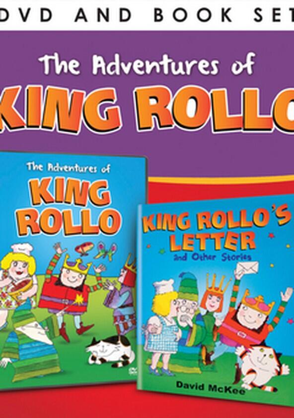 King Rollo - Season 1 King Rollo - Season 1