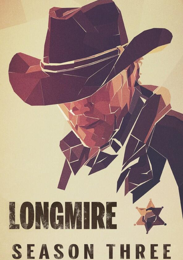 Longmire - Season 3