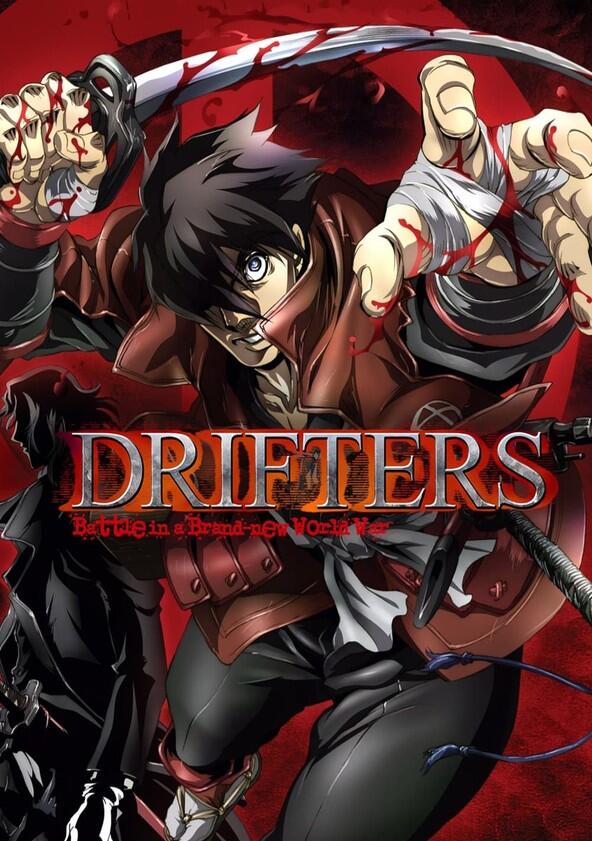 Drifters - Season 1 Drifters - Season 1