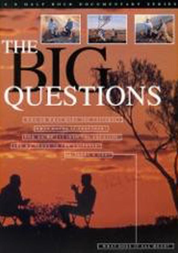 The Big Questions - Season 10 The Big Questions - Season 10