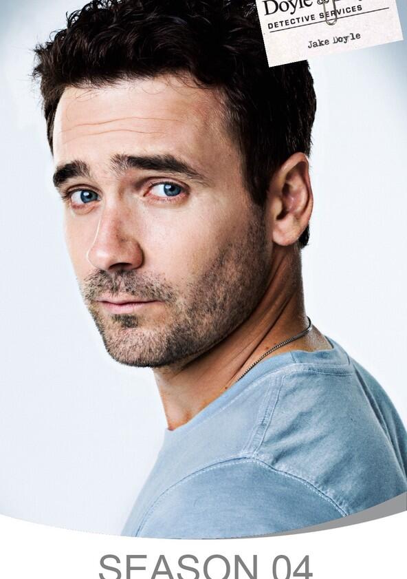 Republic of Doyle - Season 4 Republic of Doyle - Season 4