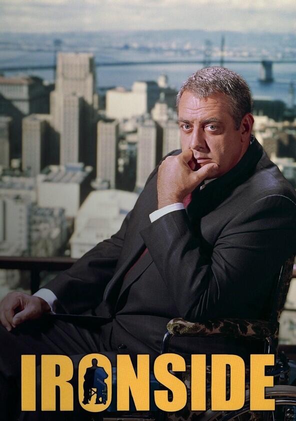 Ironside - Season 3 Ironside - Season 3