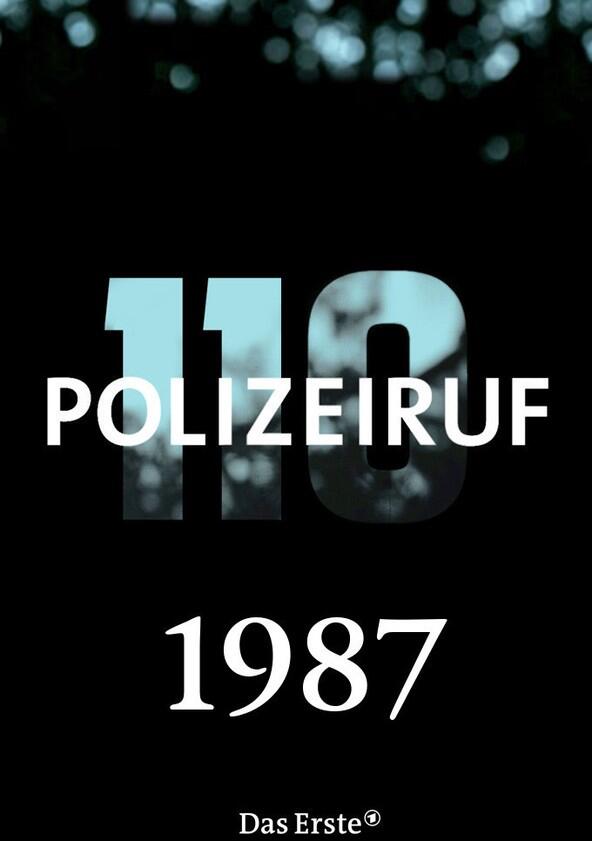 Polizeiruf 110 - Season 17 Polizeiruf 110 - Season 17