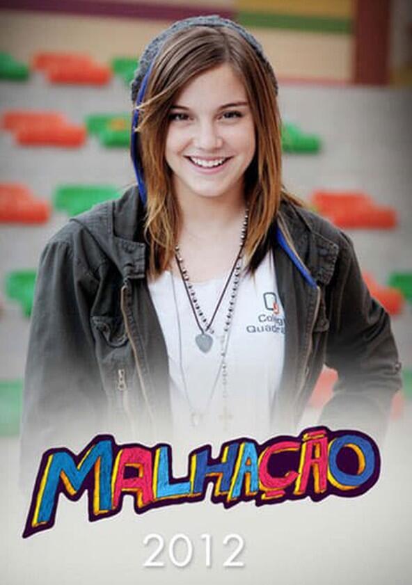 Malhação - Season 20 Malhação - Season 20