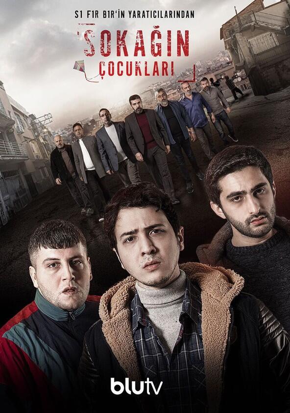 Sokağın Çocukları - Season 2