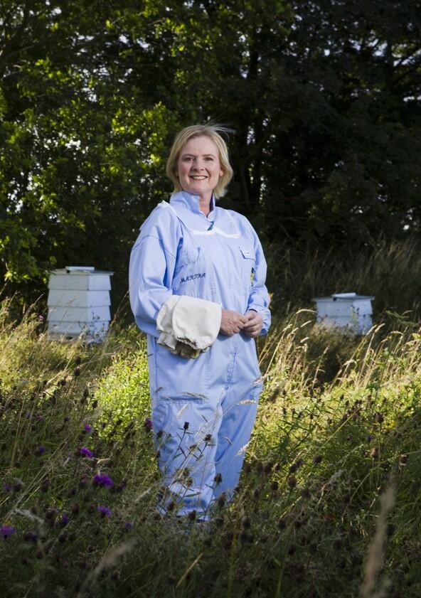 The Wonder of Bees with Martha Kearney - Season 1