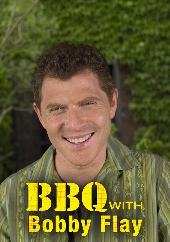 BBQ with Bobby Flay - Season 1 BBQ with Bobby Flay - Season 1