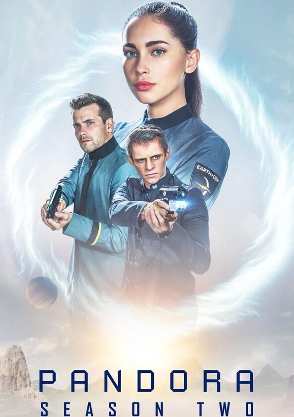 Pandora - Season 2 Pandora - Season 2