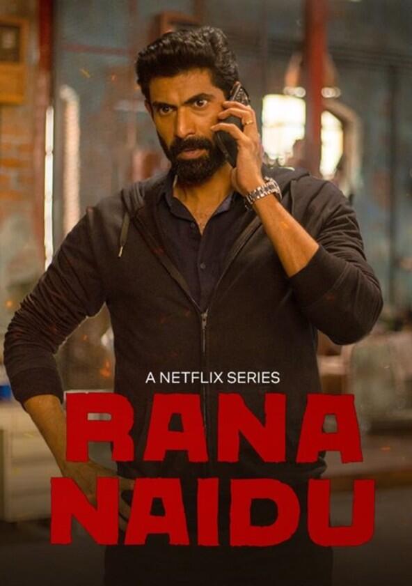 Rana Naidu - Season 1
