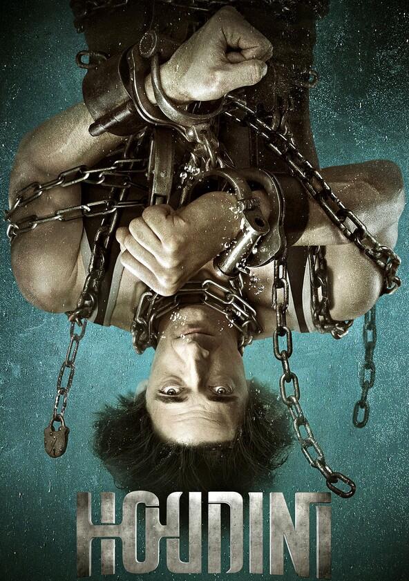 Houdini - Season 1 Houdini - Season 1