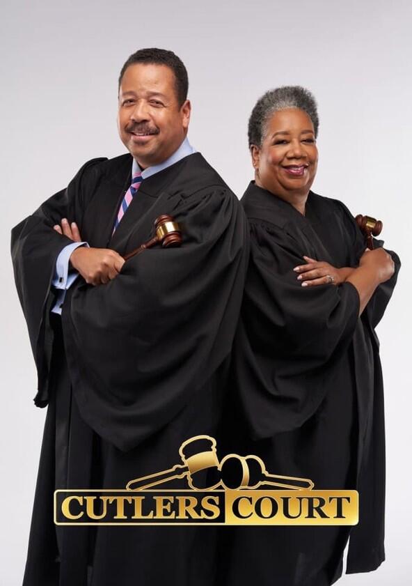 Cutlers Court - Season 2