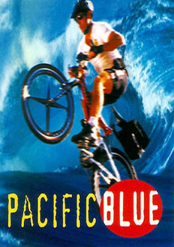 Pacific Blue - Season 2 Pacific Blue - Season 2