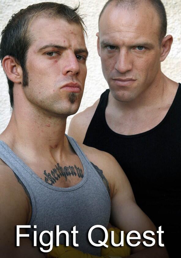 Fight Quest - Season 1 Fight Quest - Season 1