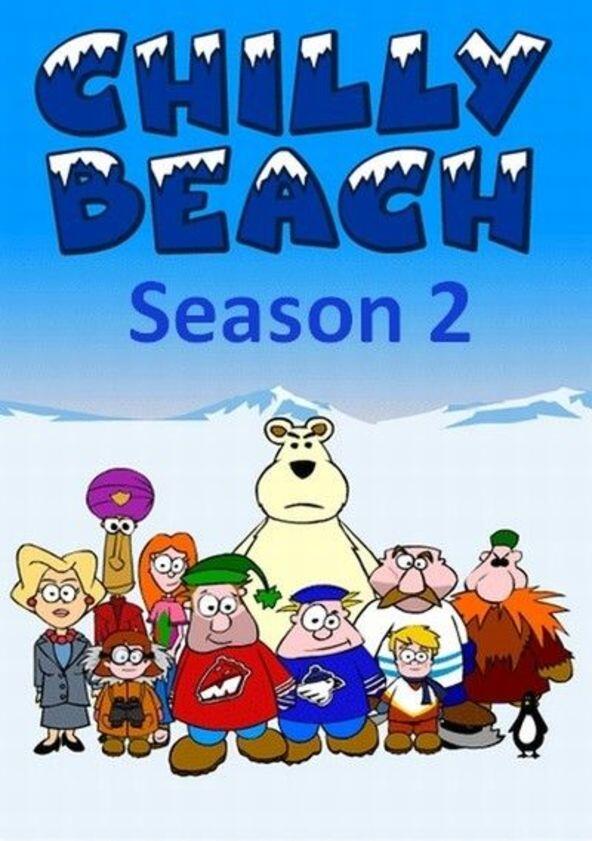 Chilly Beach - Season 2 Chilly Beach - Season 2