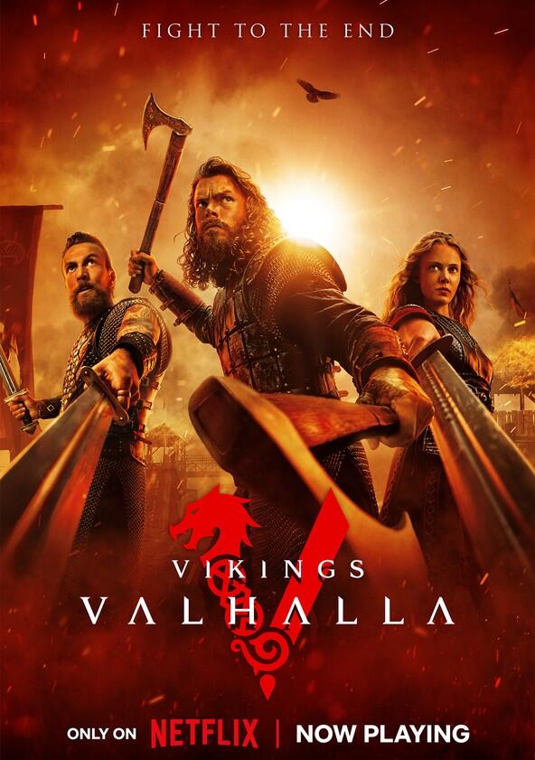 Vikings: Valhalla - Season 3 Vikings: Valhalla - Season 3