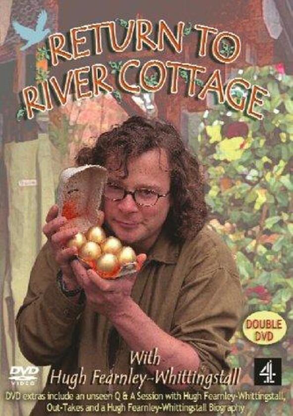 River Cottage - Season 14