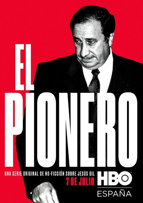 El Pionero - Season 1 El Pionero - Season 1