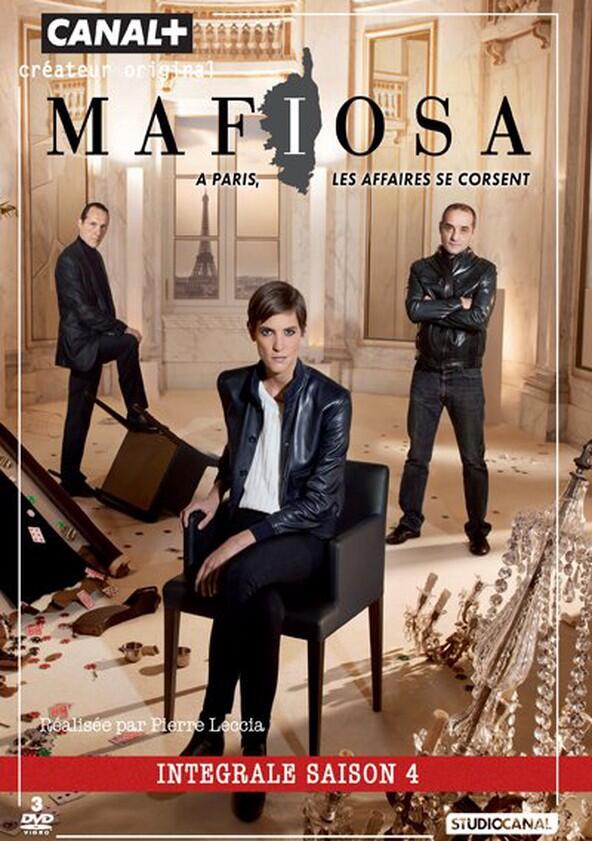 Mafiosa - Season 4