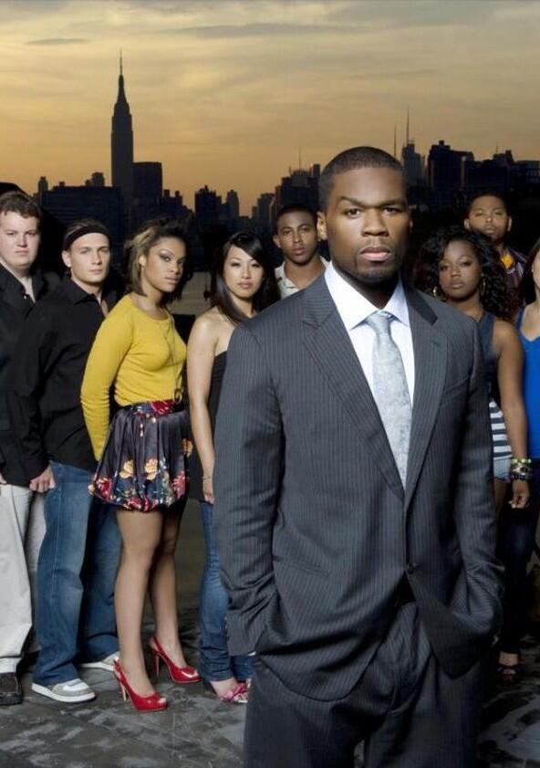 50 Cent: The Money and the Power - Season 1 50 Cent: The Money and the Power - Season 1