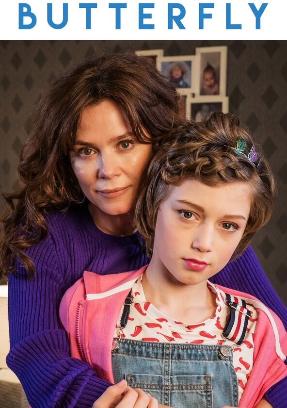 Butterfly - Season 1 Butterfly - Season 1