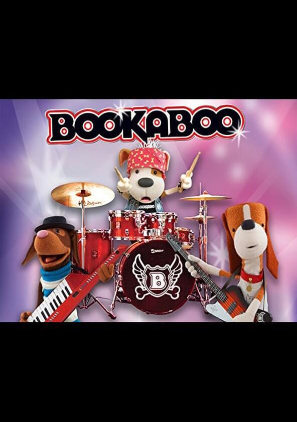 Bookaboo - Season 1 Bookaboo - Season 1