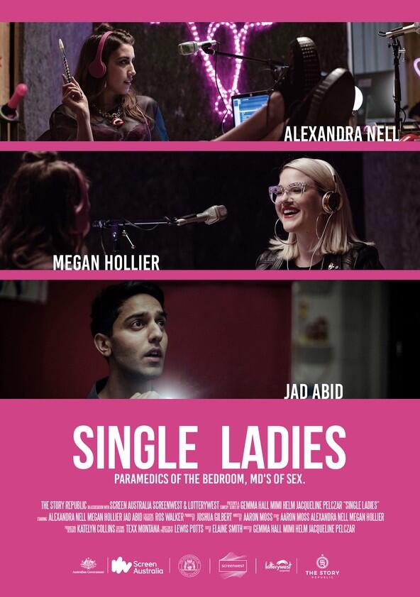Single Ladies - Season 4