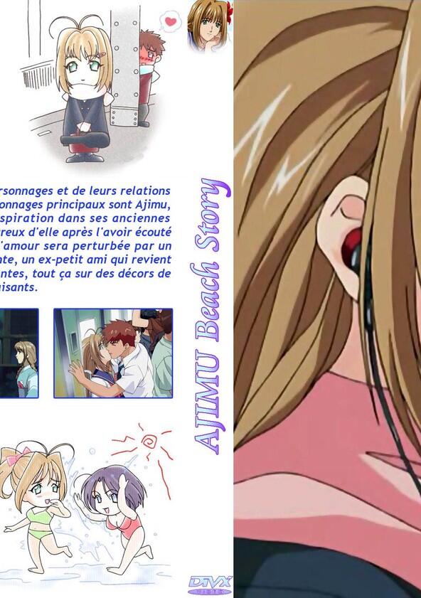 Ajimu: Kaigan Monogatari - Season 1 Ajimu: Kaigan Monogatari - Season 1