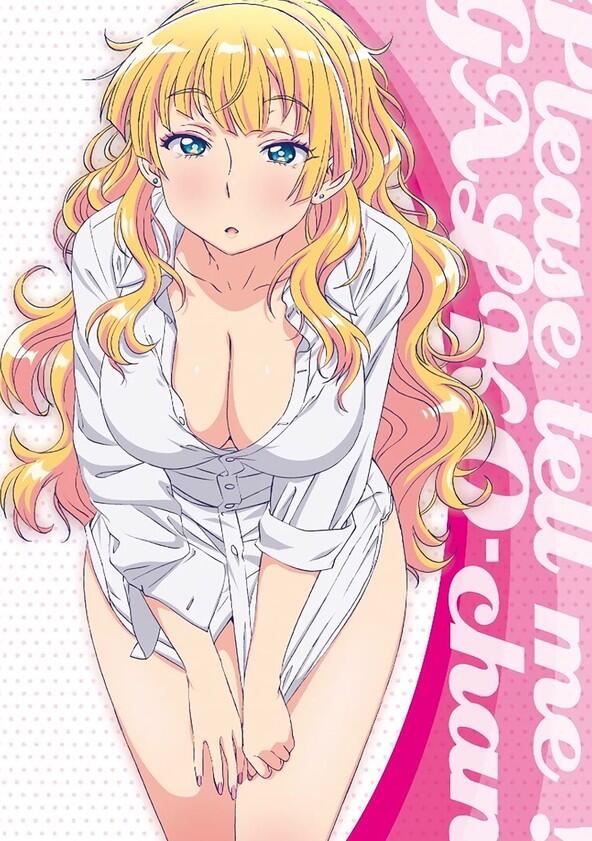 Oshiete! Galko-chan - Season 1 Oshiete! Galko-chan - Season 1