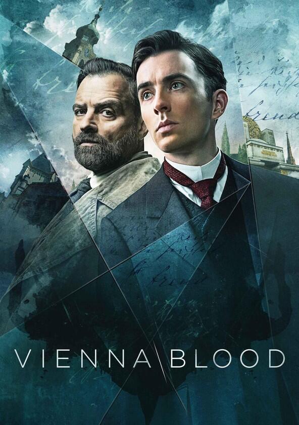 Vienna Blood - Season 4 Vienna Blood - Season 4