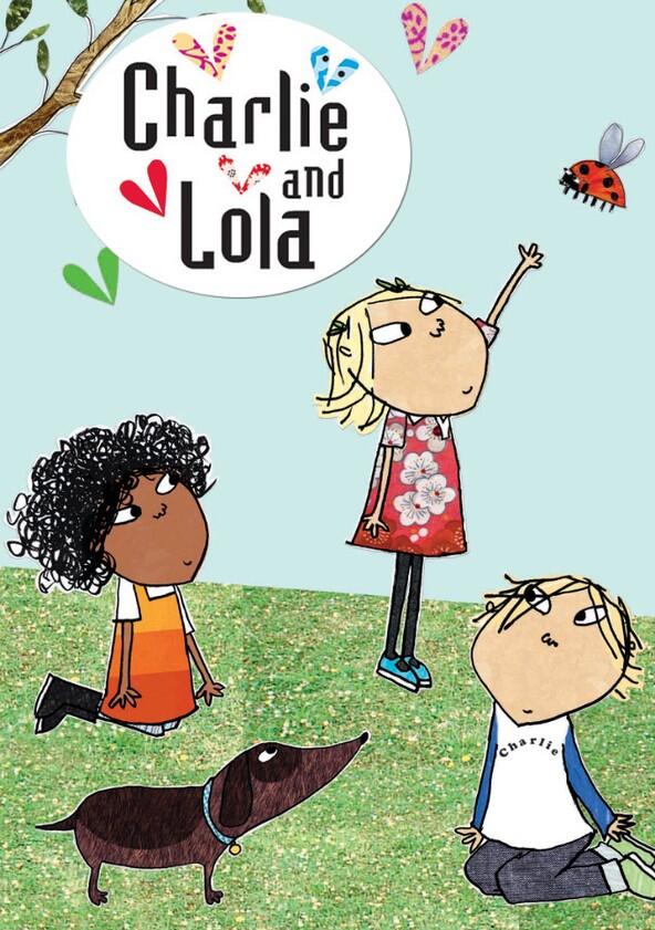 Charlie and Lola - Season 1 Charlie and Lola - Season 1
