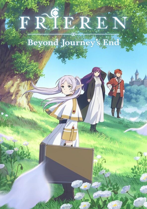 Frieren: Beyond Journey's End - Season 1 Frieren: Beyond Journey's End - Season 1