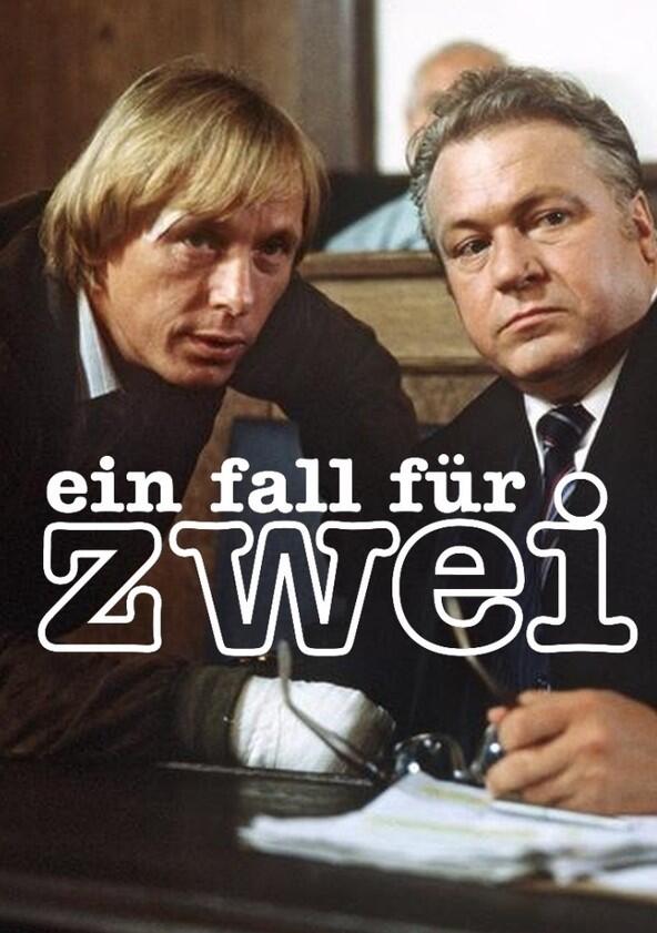 Ein Fall für Zwei - Season 8 Ein Fall für Zwei - Season 8