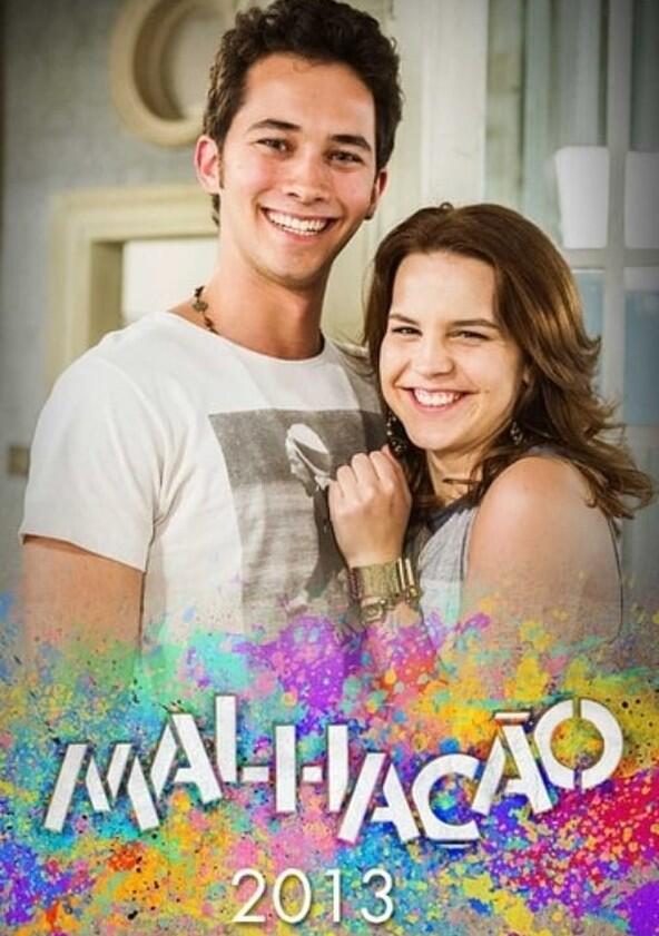 Malhação - Season 21 Malhação - Season 21