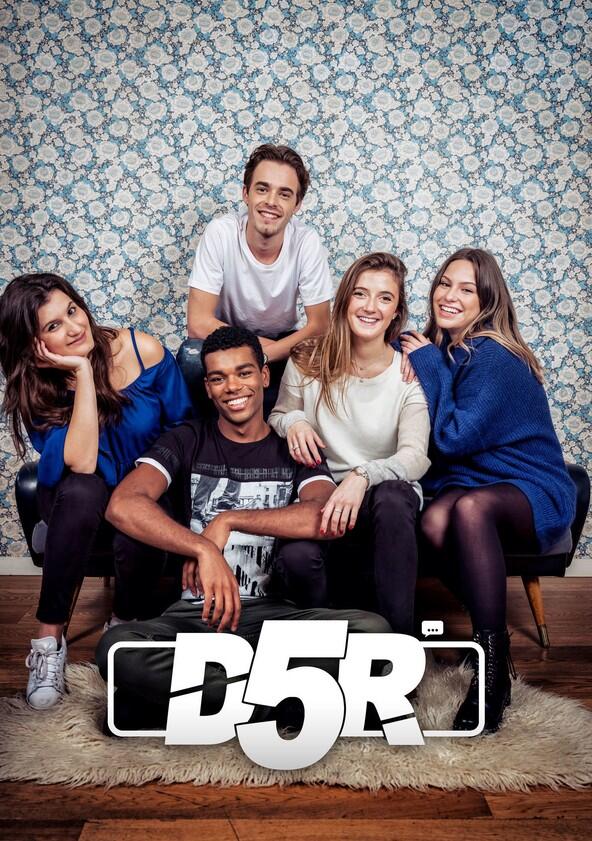 D5R - Season 1 D5R - Season 1