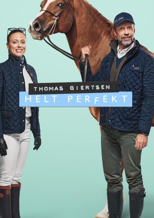 Helt Perfekt - Season 10 Helt Perfekt - Season 10
