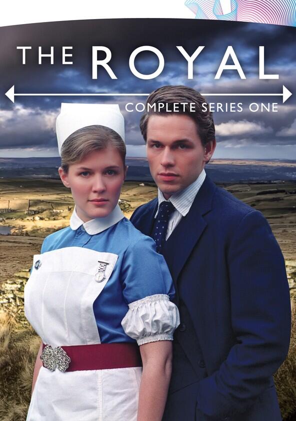 The Royal - Season 1 The Royal - Season 1