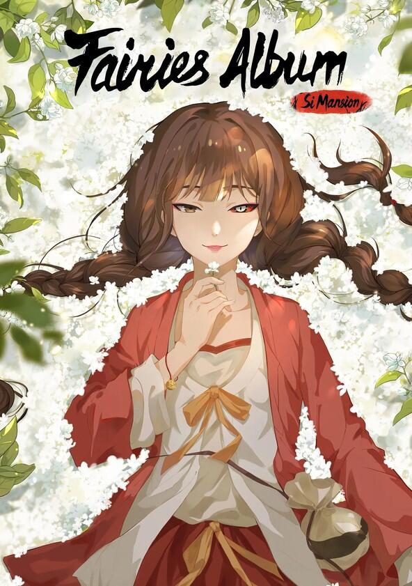 Fairies Album - Season 5